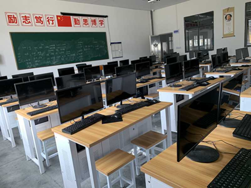 計(jì)算機(jī)教室