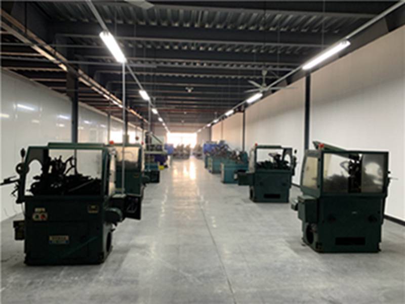 設(shè)備安裝實(shí)訓(xùn)室