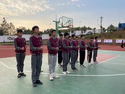 學(xué)生國防教育