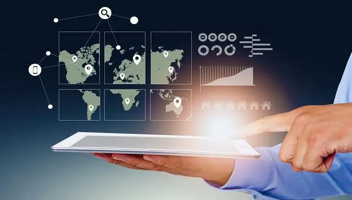 軟件信息服務(wù)